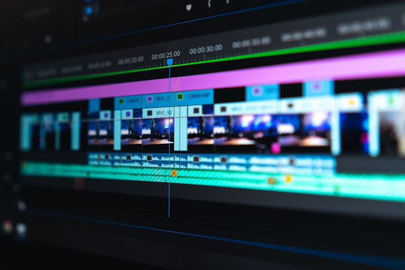 Top 5 Video Editing Trends in 2026